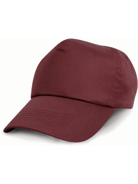 RESULT Casquette coton /api/colors/86185b65-5340-41c9-bb92-4d29c8ef7554 personnalisable