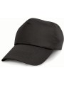 RESULT Casquette coton /api/colors/b9fdad4a-5e94-45cb-8c03-c08b349b28c3 personnalisable