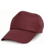 Casquettes personnalisable RESULT Casquette coton