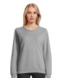 Sweat-shirts personnalisable NEOBLU NELSON WOMEN
