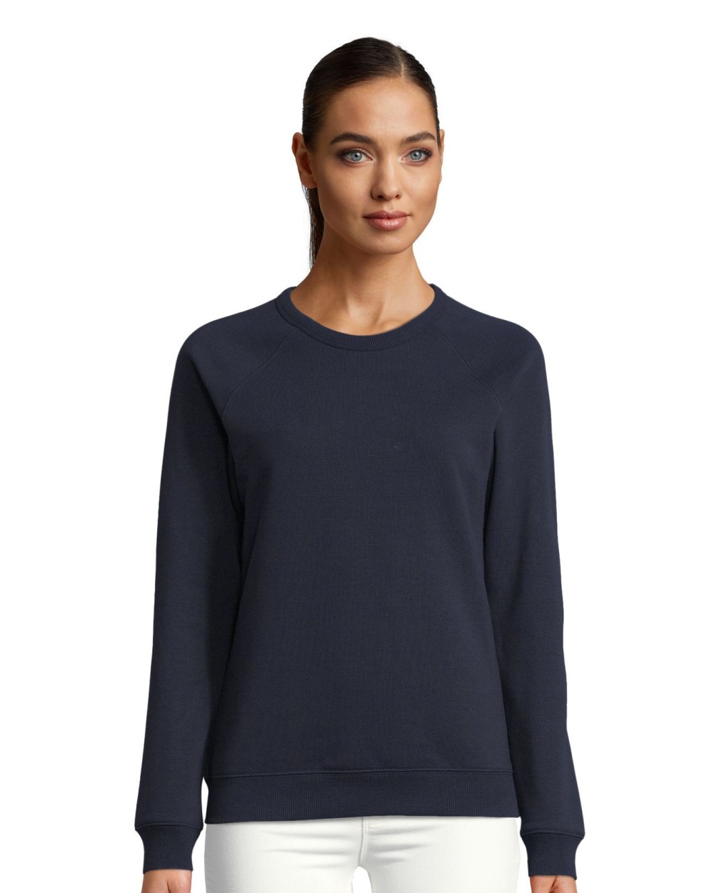 Sweat-shirts personnalisable NEOBLU NELSON WOMEN