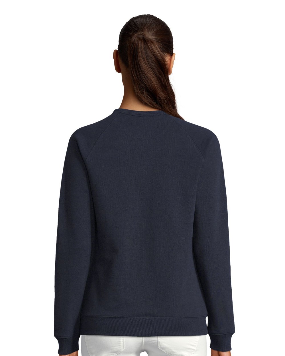 Sweat-shirts personnalisable NEOBLU NELSON WOMEN