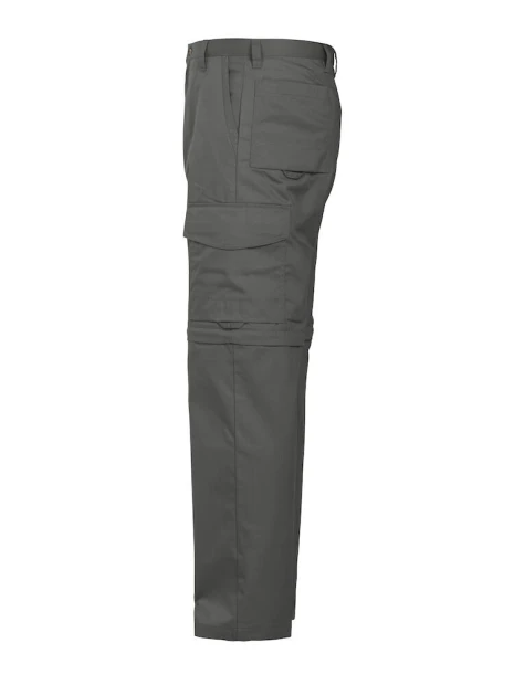PROJOB 2502 PANTALON CONVERTIBLE /api/colors/d3a8c417-dd5a-4053-9302-52b2bb7aa59d personnalisable