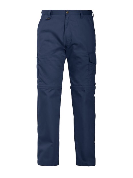 PROJOB 2502 PANTALON CONVERTIBLE /api/colors/b68891a9-1d28-4f7a-8deb-775c45027afd personnalisable