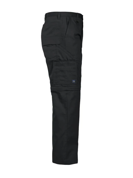 PROJOB 2502 PANTALON CONVERTIBLE /api/colors/b9fdad4a-5e94-45cb-8c03-c08b349b28c3 personnalisable