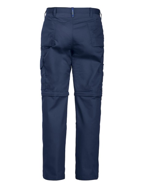 PROJOB 2502 PANTALON CONVERTIBLE /api/colors/b68891a9-1d28-4f7a-8deb-775c45027afd personnalisable