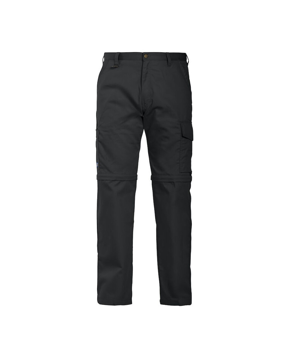Broeken PROJOB 2502 AFRITSBARE BROEK voor bedrukking &amp; borduring