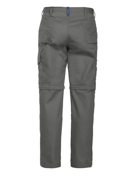 PROJOB 2502 PANTALON CONVERTIBLE /api/colors/d3a8c417-dd5a-4053-9302-52b2bb7aa59d personnalisable