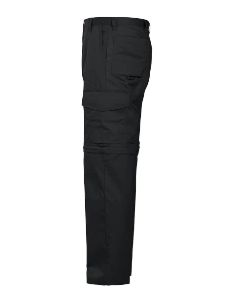 PROJOB 2502 PANTALON CONVERTIBLE /api/colors/b9fdad4a-5e94-45cb-8c03-c08b349b28c3 personnalisable