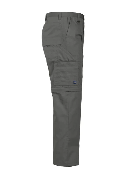 PROJOB 2502 PANTALON CONVERTIBLE /api/colors/d3a8c417-dd5a-4053-9302-52b2bb7aa59d personnalisable