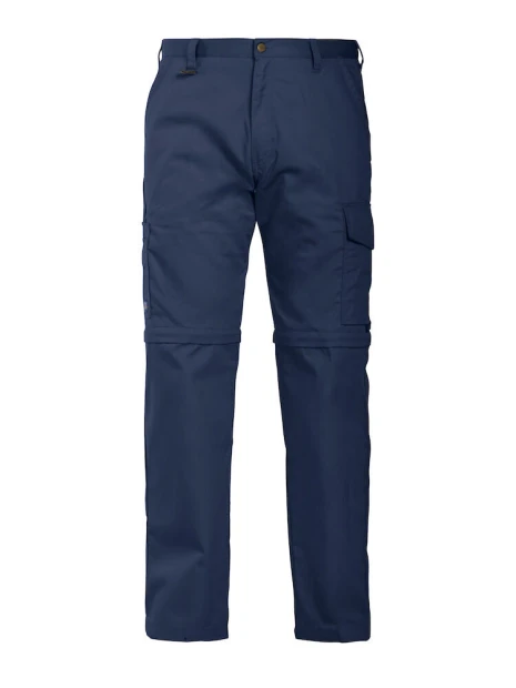 PROJOB 2502 PANTALON CONVERTIBLE /api/colors/b68891a9-1d28-4f7a-8deb-775c45027afd personnalisable