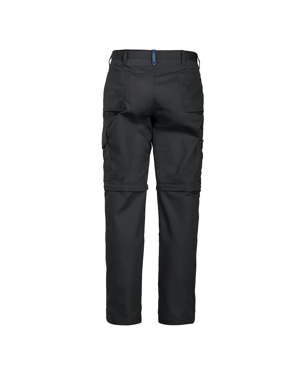 Broeken PROJOB 2502 AFRITSBARE BROEK voor bedrukking &amp; borduring