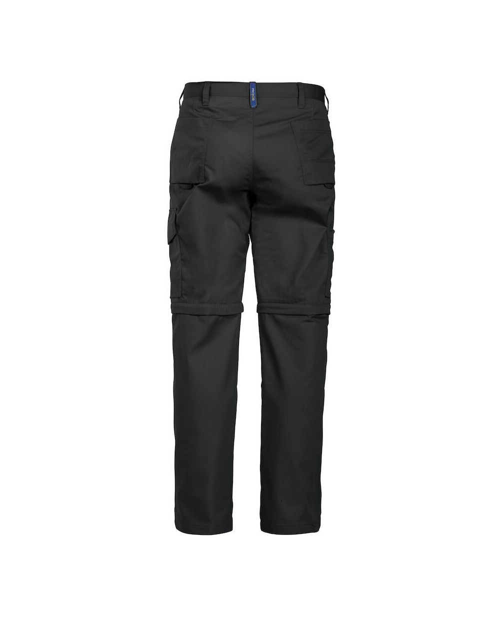 Broeken PROJOB 2502 AFRITSBARE BROEK voor bedrukking &amp; borduring