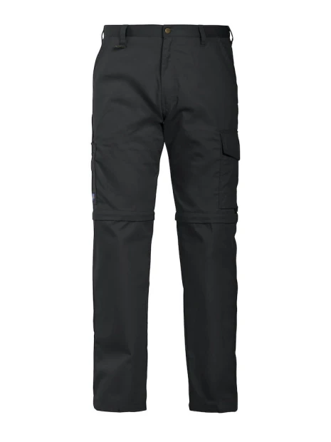PROJOB 2502 PANTALON CONVERTIBLE /api/colors/b9fdad4a-5e94-45cb-8c03-c08b349b28c3 personnalisable