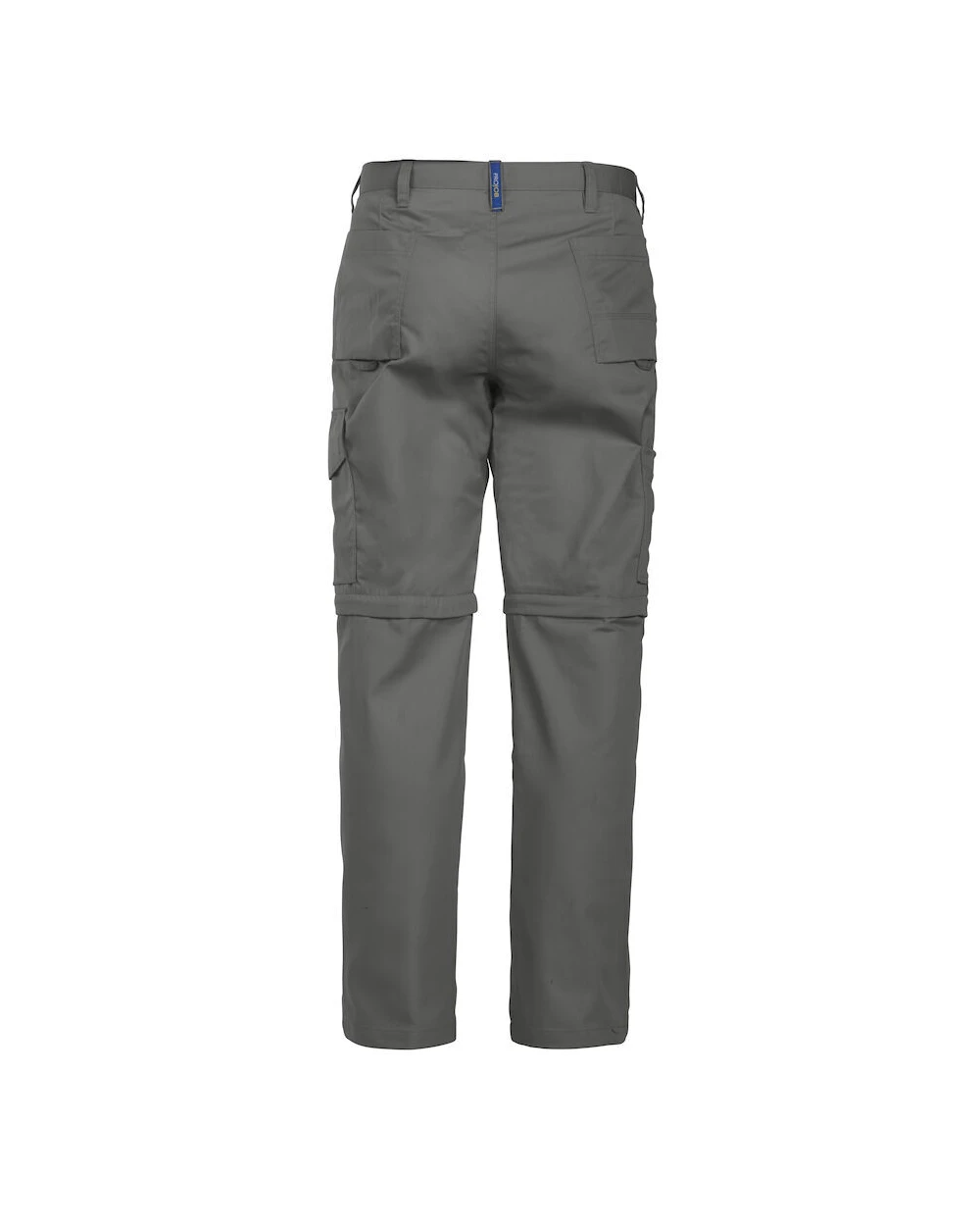 Broeken PROJOB 2502 AFRITSBARE BROEK voor bedrukking &amp; borduring