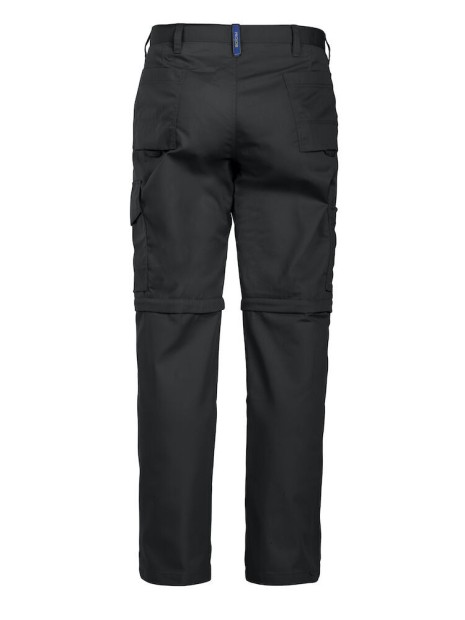 PROJOB 2502 PANTALON CONVERTIBLE /api/colors/b9fdad4a-5e94-45cb-8c03-c08b349b28c3 personnalisable