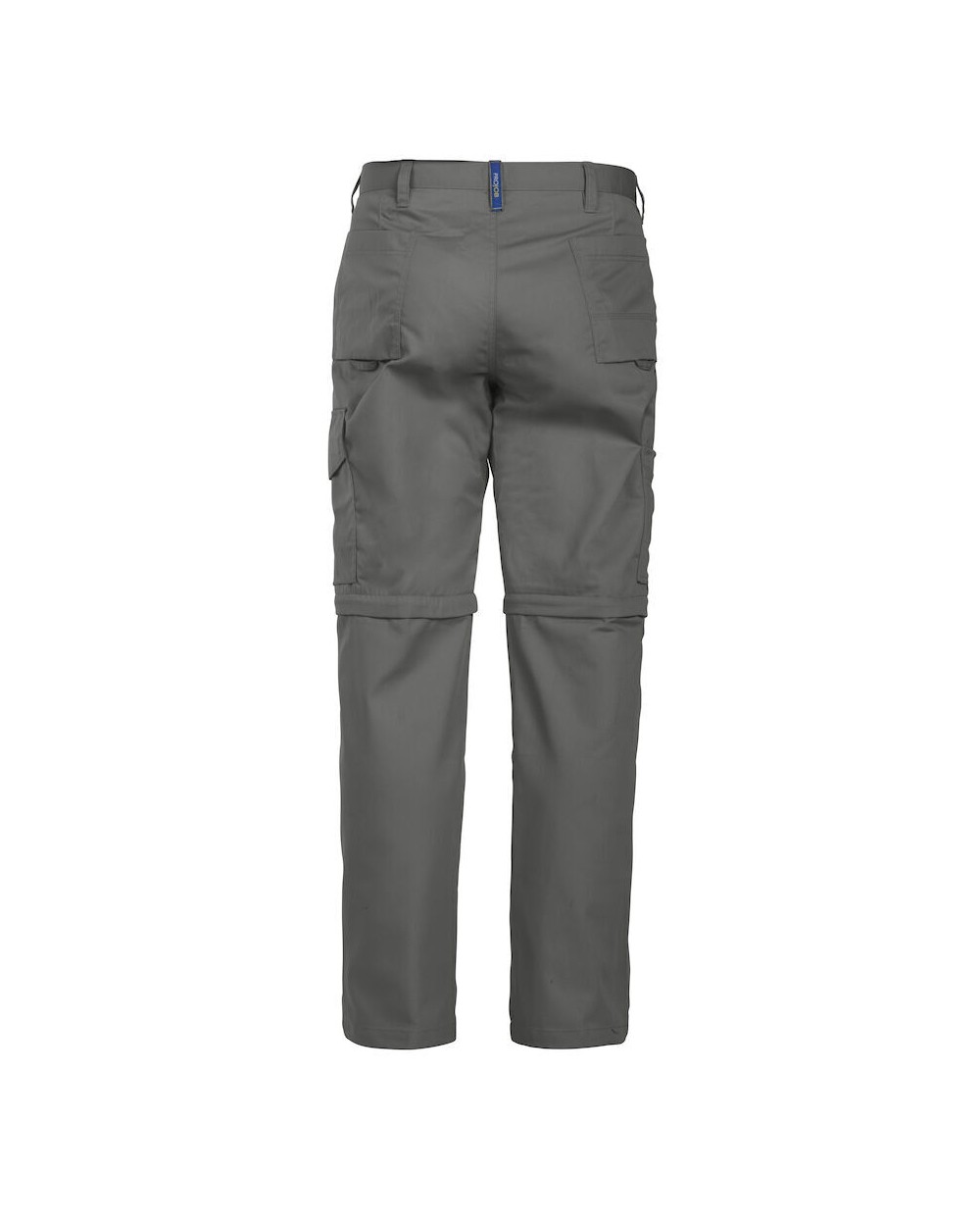 Broeken PROJOB 2502 AFRITSBARE BROEK voor bedrukking &amp; borduring