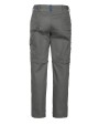 Broeken PROJOB 2502 AFRITSBARE BROEK voor bedrukking &amp; borduring