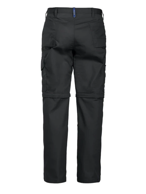 PROJOB 2502 PANTALON CONVERTIBLE /api/colors/b9fdad4a-5e94-45cb-8c03-c08b349b28c3 personnalisable