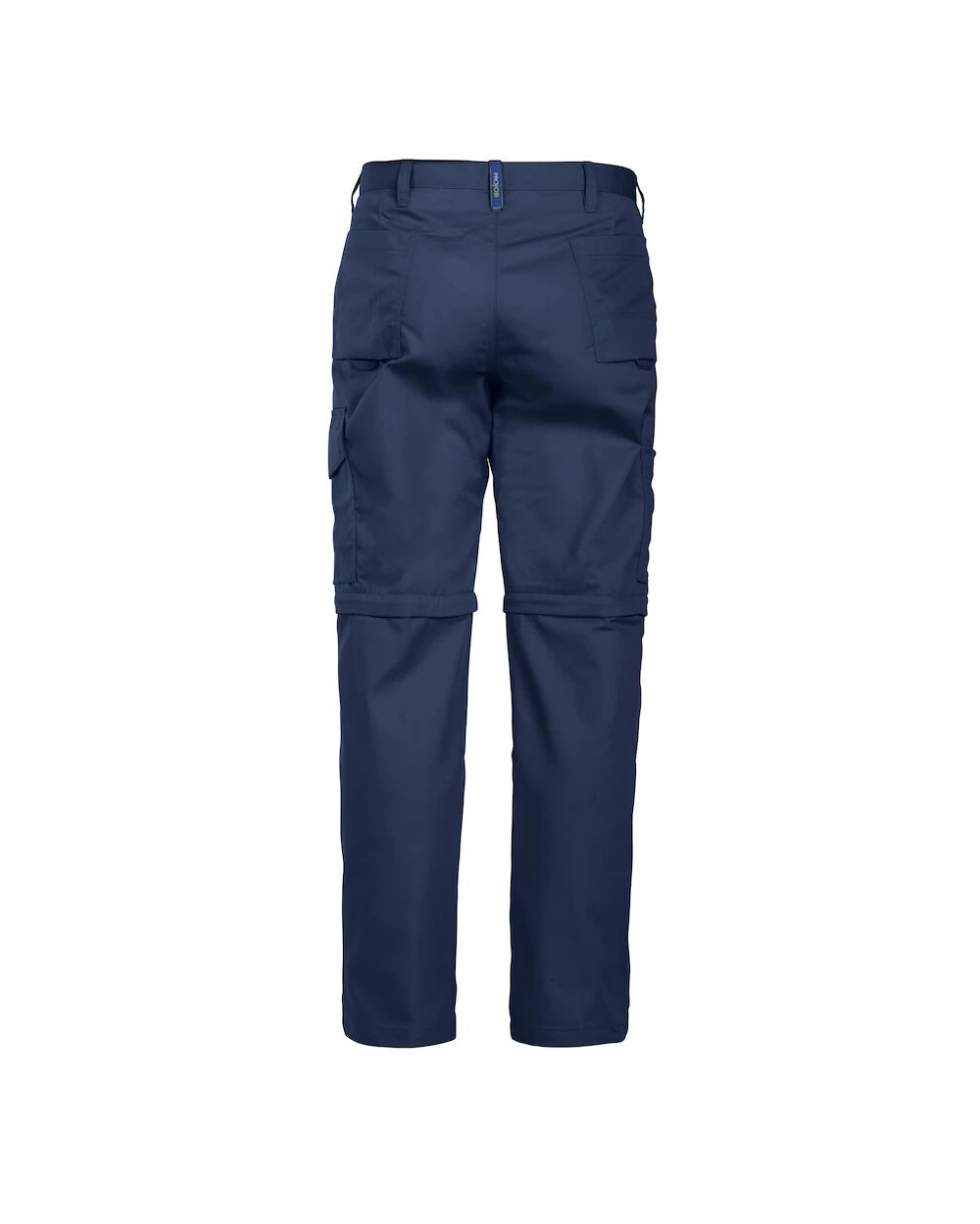 Pantalons personnalisable PROJOB 2502 PANTALON CONVERTIBLE