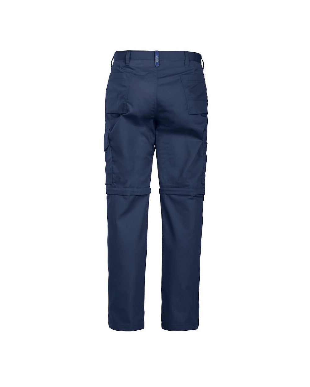 Broeken PROJOB 2502 AFRITSBARE BROEK voor bedrukking &amp; borduring