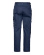 Broeken PROJOB 2502 AFRITSBARE BROEK voor bedrukking &amp; borduring