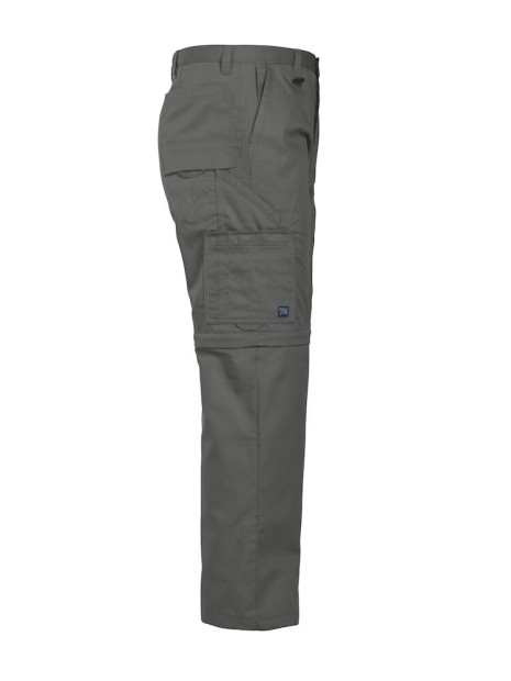 PROJOB 2502 PANTALON CONVERTIBLE /api/colors/d3a8c417-dd5a-4053-9302-52b2bb7aa59d personnalisable