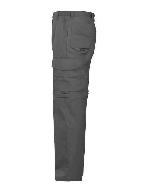 PROJOB 2502 PANTALON CONVERTIBLE /api/colors/d3a8c417-dd5a-4053-9302-52b2bb7aa59d personnalisable
