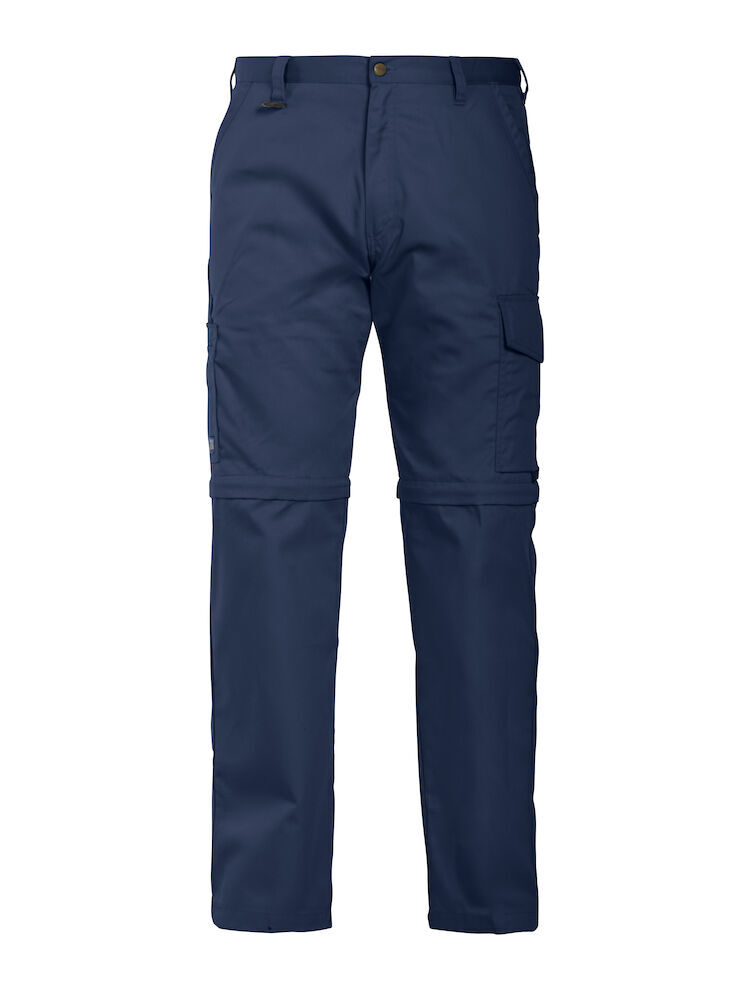 Pantalons personnalisable PROJOB 2502 PANTALON CONVERTIBLE