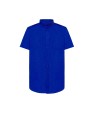 Chemises personnalisable JHK POPLIN SHORT SLEEVE SHIRT