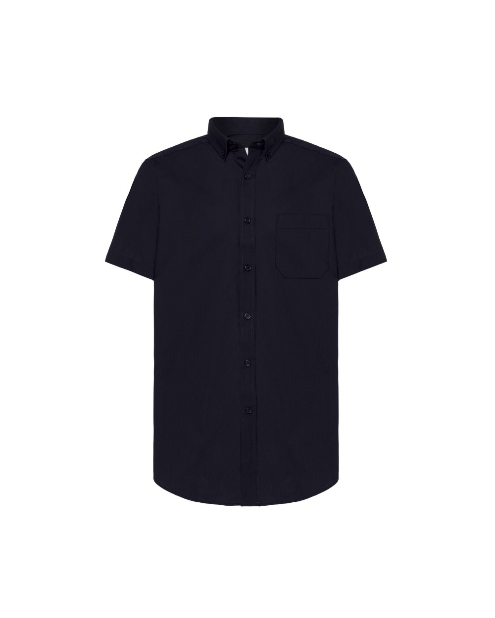 Chemises personnalisable JHK POPLIN SHORT SLEEVE SHIRT