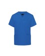 Tabliers personnalisable KARLOWSKY SHORT-SLEEVE MEN'S SLIP-ON TUNIC ESSENTIAL