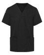 KARLOWSKY SHORT-SLEEVE MEN'S SLIP-ON TUNIC ESSENTIAL Schürzen personalisierbar