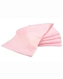 Bad artikelen A&R PRINT-Me® Sport Towel voor bedrukking &amp; borduring