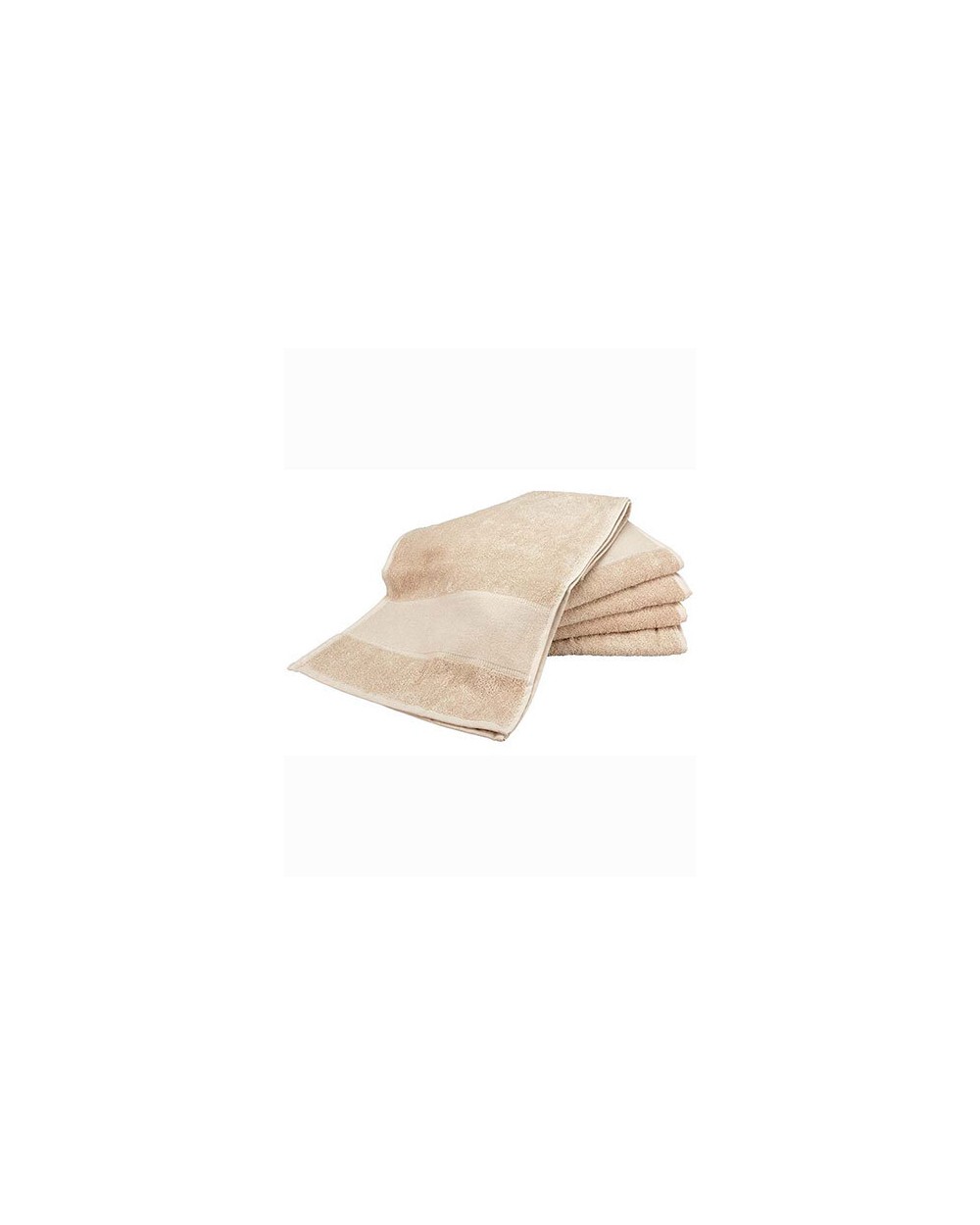 Produits éponges personnalisable A&R PRINT-Me® Sport Towel