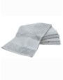 Bad artikelen A&R PRINT-Me® Sport Towel voor bedrukking &amp; borduring