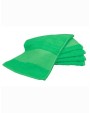Bad artikelen A&R PRINT-Me® Sport Towel voor bedrukking &amp; borduring