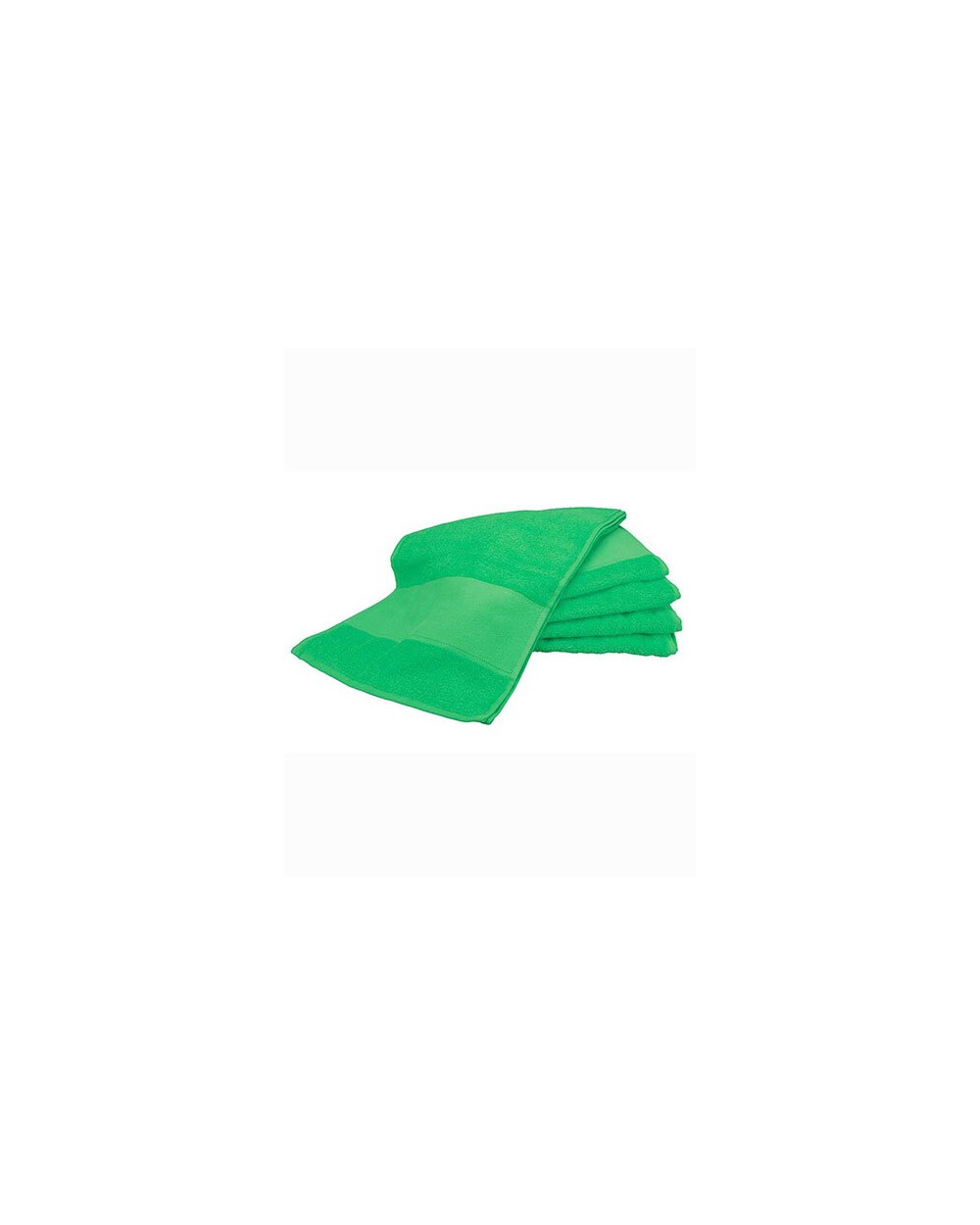 Produits éponges personnalisable A&R PRINT-Me® Sport Towel