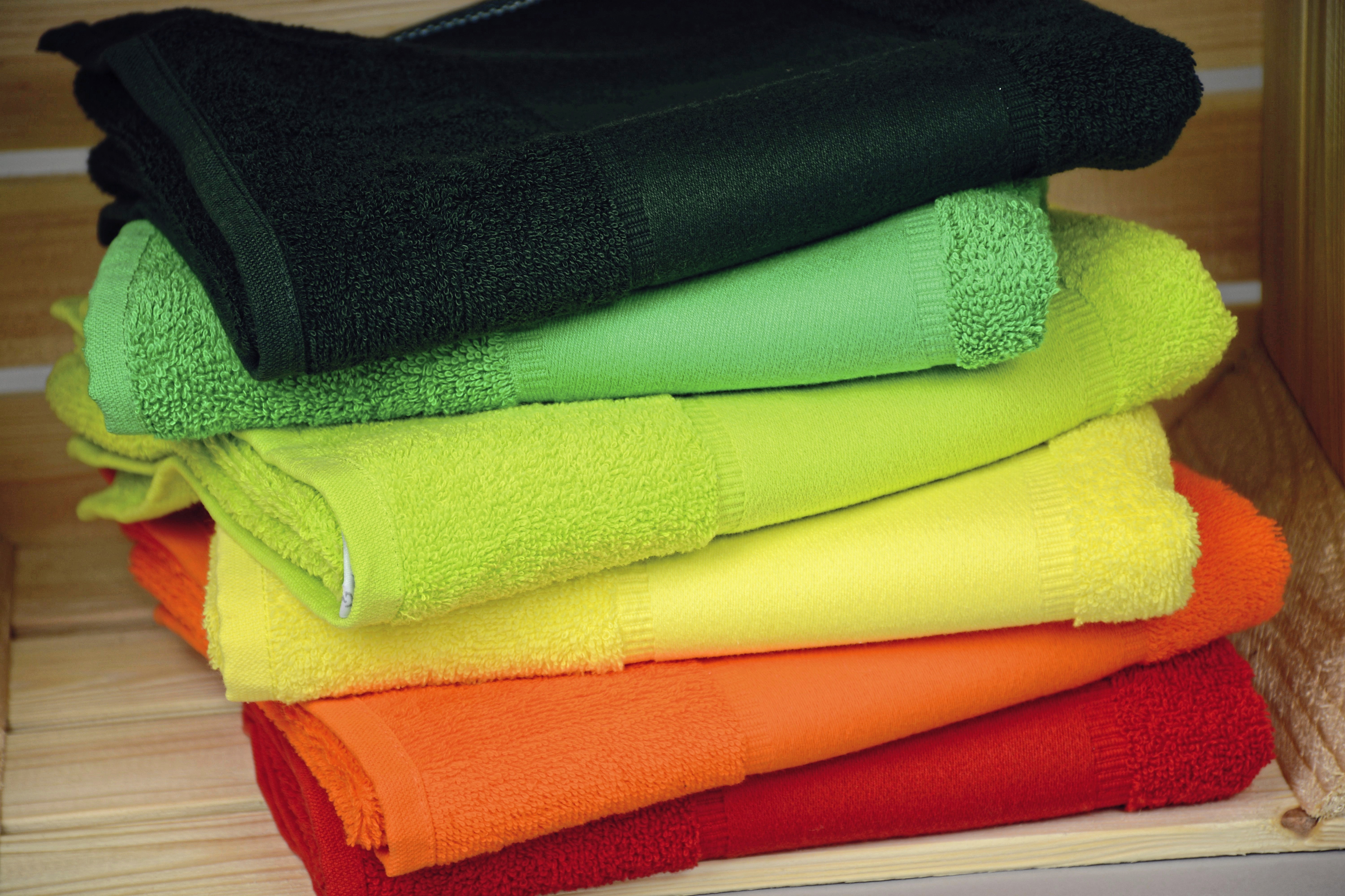 Produits éponges personnalisable A&R PRINT-Me® Sport Towel