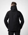Vestes personnalisable PROJOB 4424 PARKA 3 EN 1 EN343
