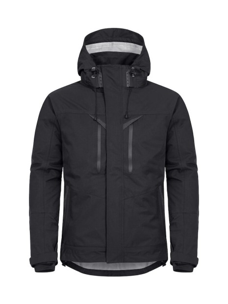 PROJOB 4424 PARKA 3 EN 1 EN343 /api/colors/b9fdad4a-5e94-45cb-8c03-c08b349b28c3 personnalisable