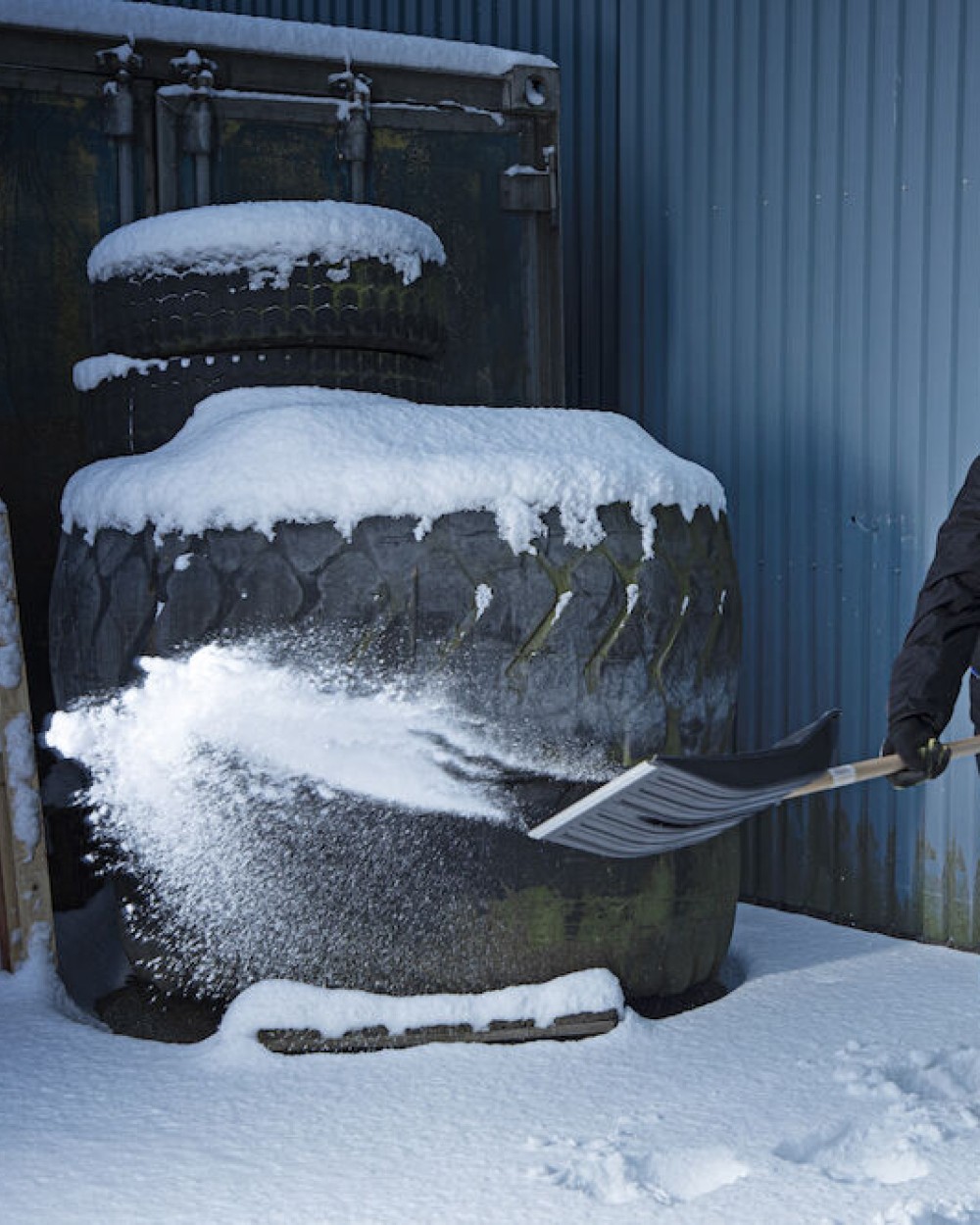 Vestes personnalisable PROJOB 4424 PARKA 3 EN 1 EN343