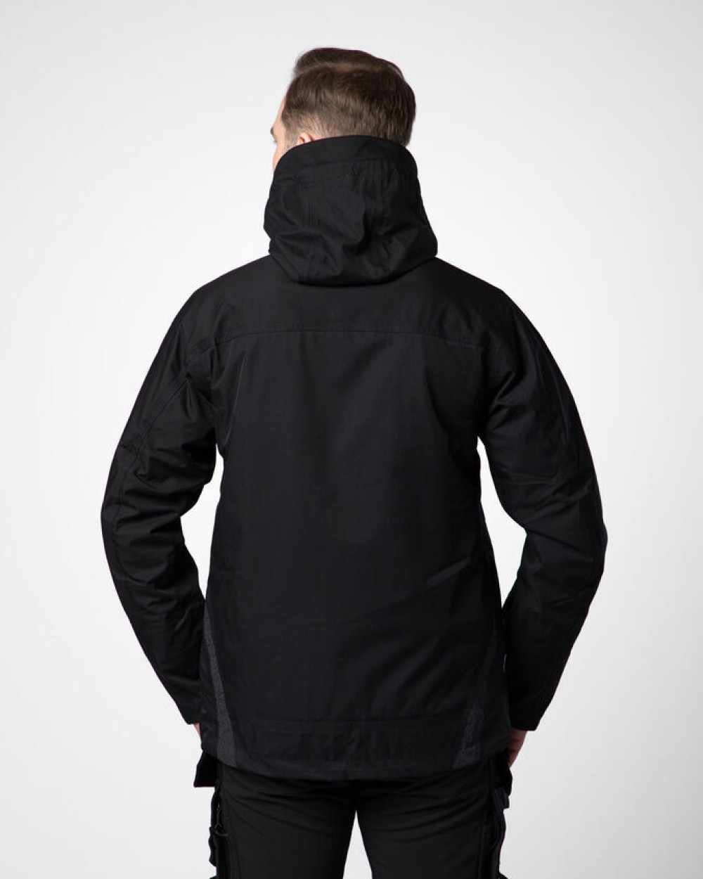 Vestes personnalisable PROJOB 4424 PARKA 3 EN 1 EN343