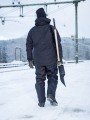 Vestes à personnaliser PROJOB 4424 PARKA 3 EN 1 EN343 