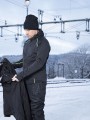 Vestes à personnaliser PROJOB 4424 PARKA 3 EN 1 EN343 