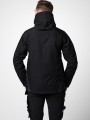 Vestes à personnaliser PROJOB 4424 PARKA 3 EN 1 EN343 