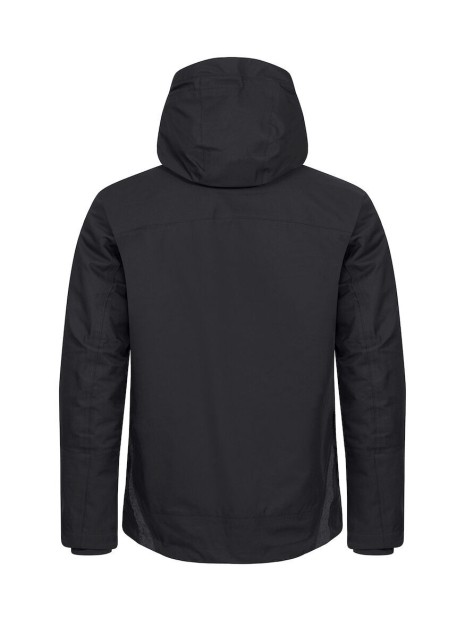 PROJOB 4424 PARKA 3 EN 1 EN343 /api/colors/b9fdad4a-5e94-45cb-8c03-c08b349b28c3 personnalisable