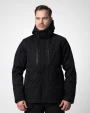 Vestes personnalisable PROJOB 4424 PARKA 3 EN 1 EN343