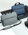 4DO Impact AWARE™ RPET 15,6" Laptop-Tasche Taschen personalisierbar