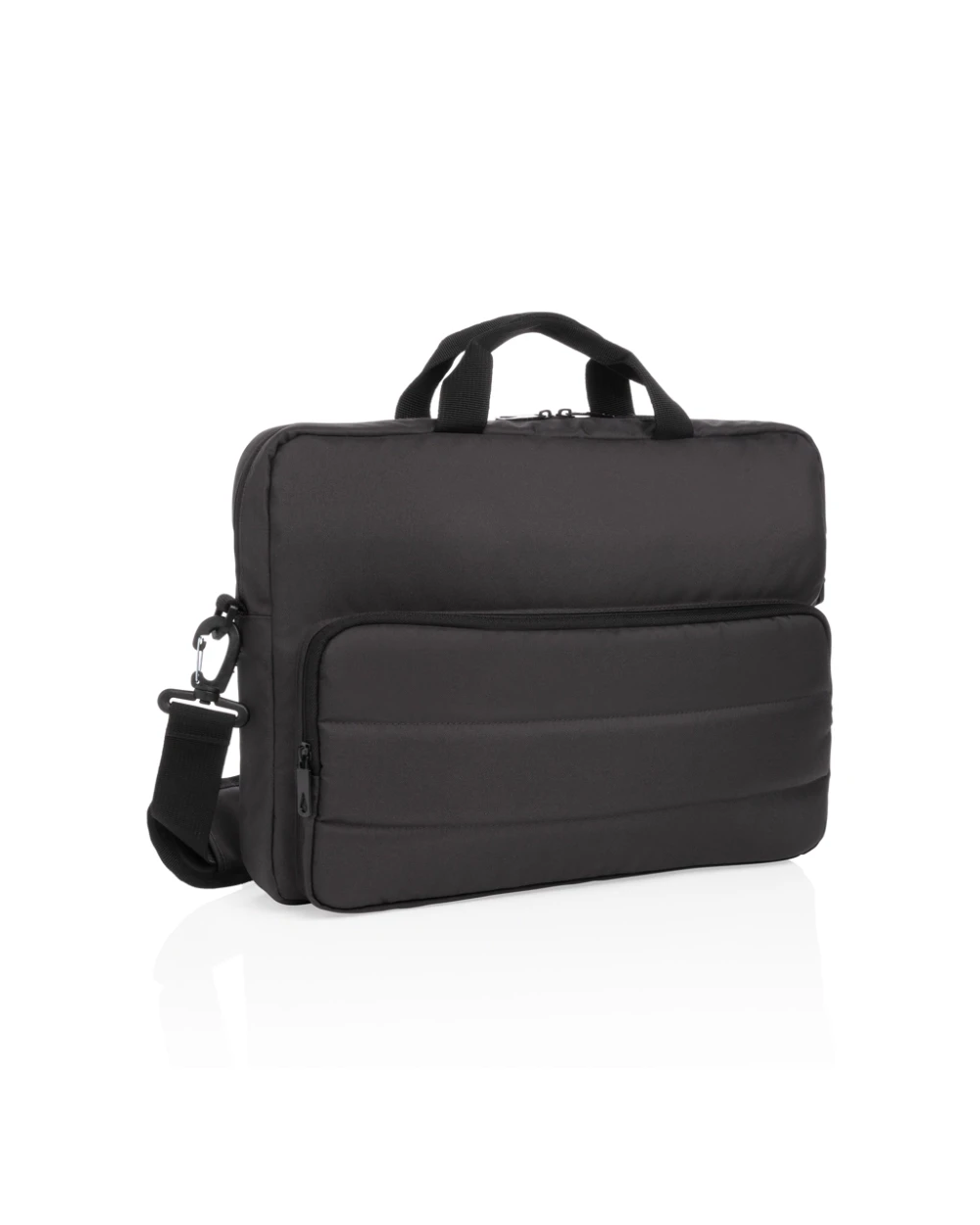 Tassen & Zakken 4DO Impact AWARE™ RPET 15,6" laptoptas voor bedrukking &amp; borduring
